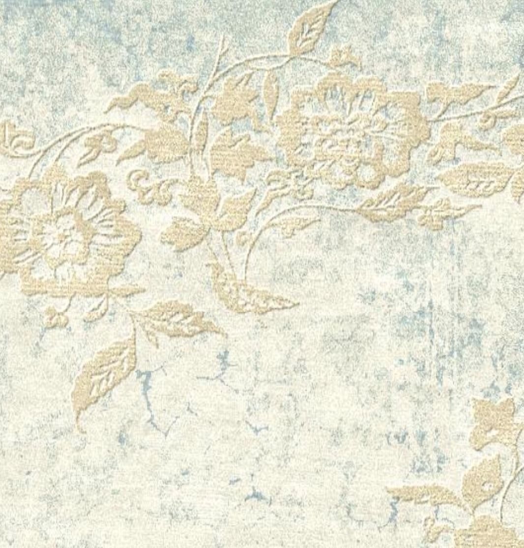 Makalu Nepal Teppich Antique M261 Handgetuftet im Wunschmaß – Bild 4